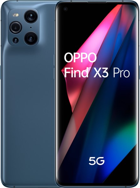 Bild von OPPO Find X3 Pro 5G